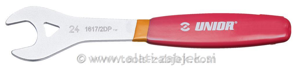 Cone wrench 1617/2DP UNIOR