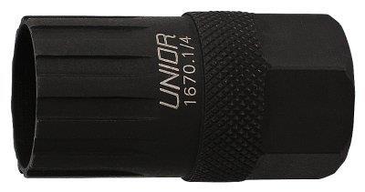 Wrench for rear sprocket nut Shimano - 1670.1/4 UNIOR