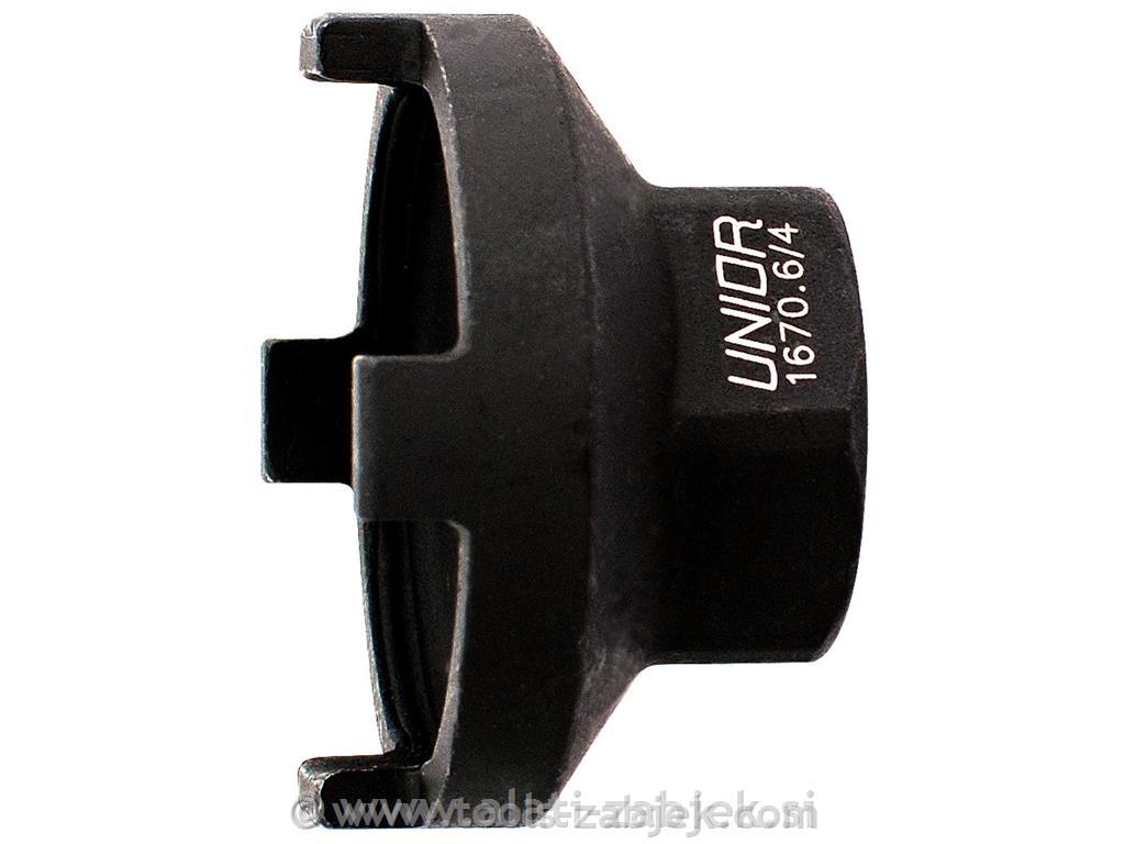 Wrench for rear sprocket nut BMX UNIOR