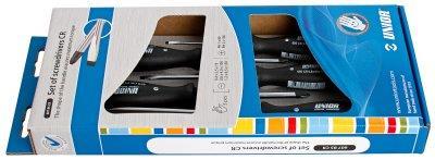 Screwdrivers CR 607B5 UNIOR