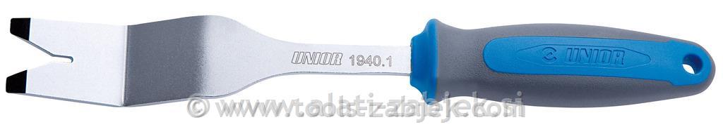 Trim pin remover UNIOR