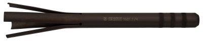 Head set cup remover - 1681.1/4 UNIOR