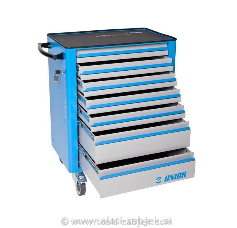 Tool trolley 940EV4 UNIOR