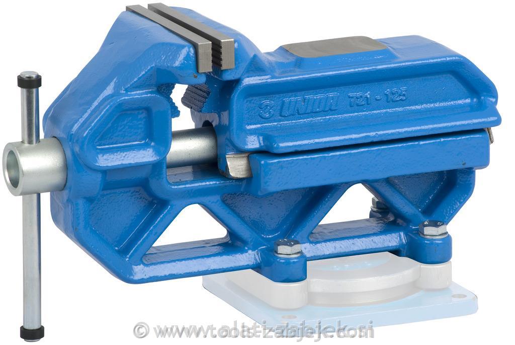 Primež ključavničarski IRONGATOR - 721/6 UNIOR