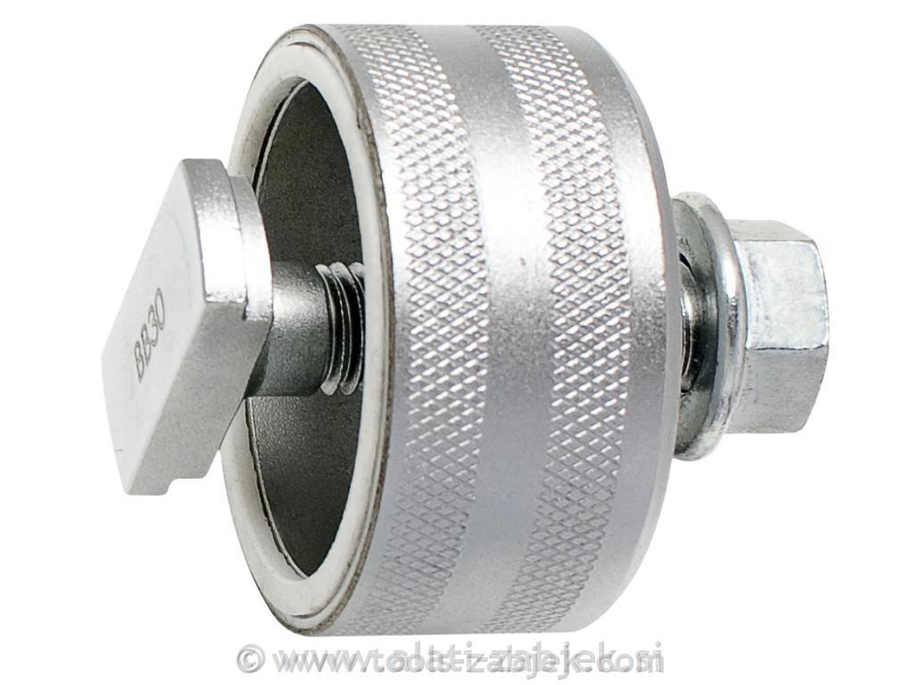 Wrench for dismantling drive bearing BB30 1625/2 UNIOR