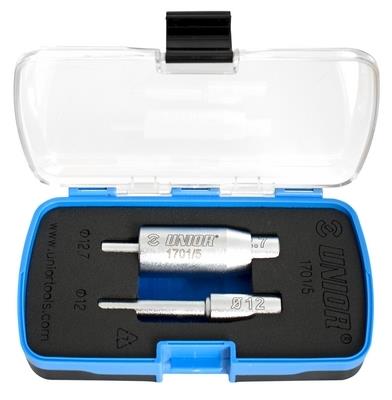 Bushing extractor tool set - 1701/5 UNIOR