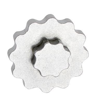 Wrench for plastic screw Shimano® - 1609.1/2 UNIOR