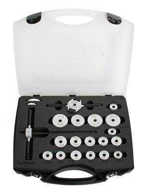 Bearings pressing set, universal - 1721 UNIOR