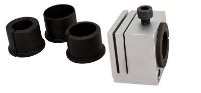 Blade guide, professional - 1604/2PLUS UNIOR