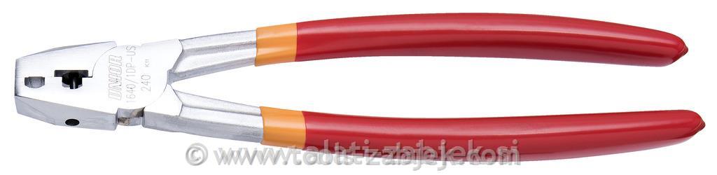 Chain rivet pliers - 1640/1DP UNIOR