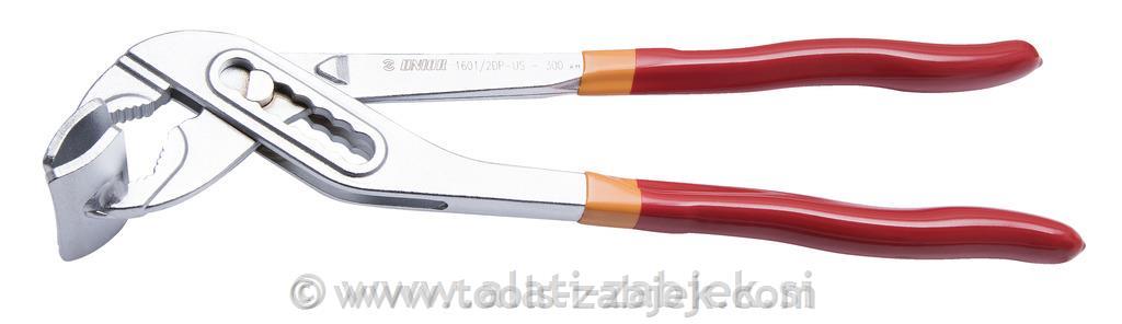 Tire dismantling pliersv - 1601/2DP UNIOR