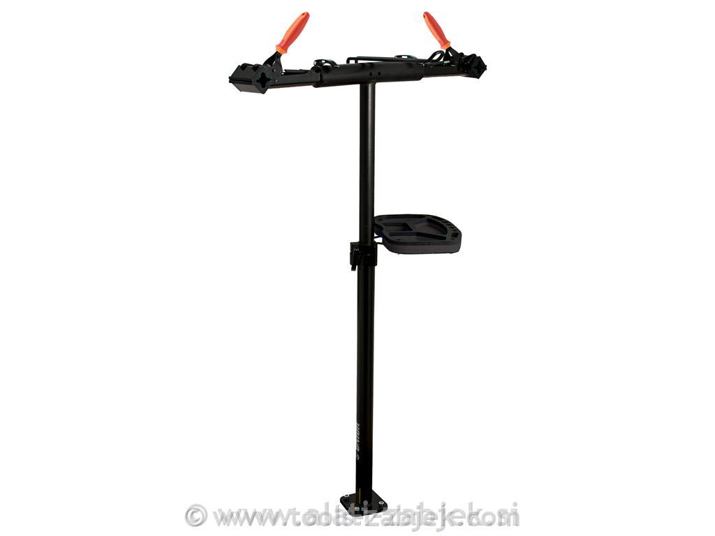 Stand with heads with spring and withoutplate 623228 UNIOR