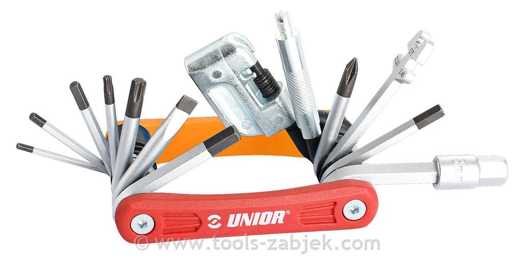 Multi-function tool EURO17 - 1655EURO17 UNIOR