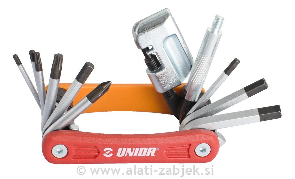 Multi-function tool EURO13 - 1655EURO13 UNIOR