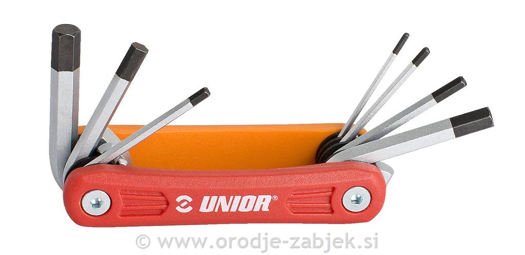 Multi-function tool EURO7 - 1655EURO7 UNIOR