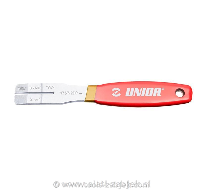 Orodje za disk zavore 2-v-1 - 1757/2DP UNIOR