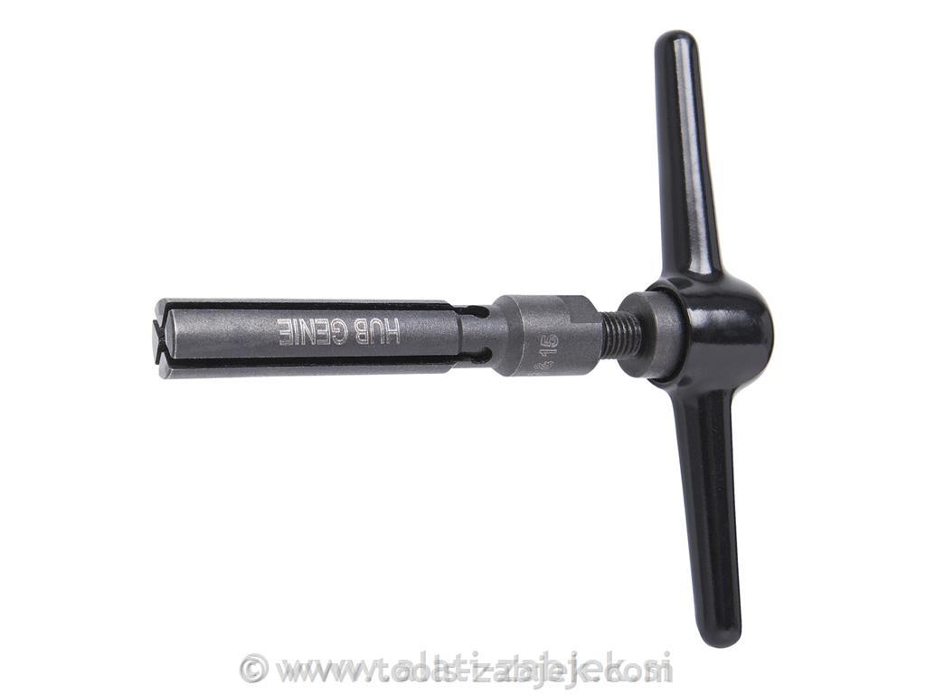 Hub Genie / 20 mm UNIOR