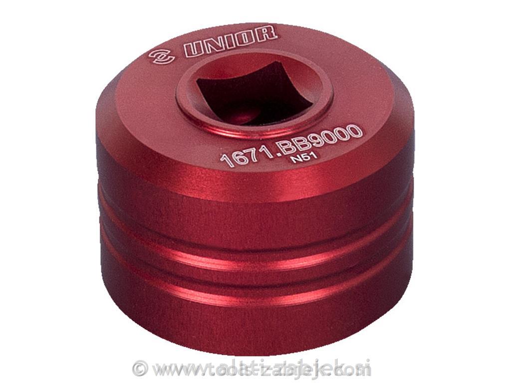 Bottom Bracket Socket BB9000 UNIOR
