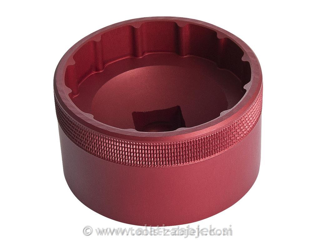 Socket for drive bearing BSA30 1671.BSA30 UNIOR