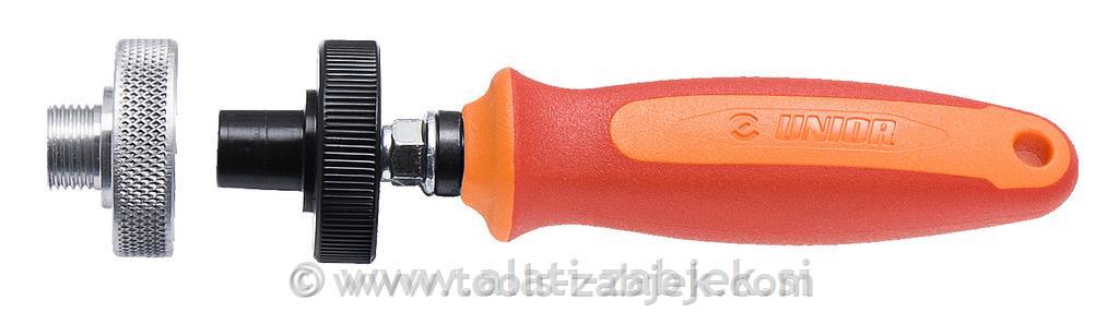 Replacement pedal - 2650BI UNIOR