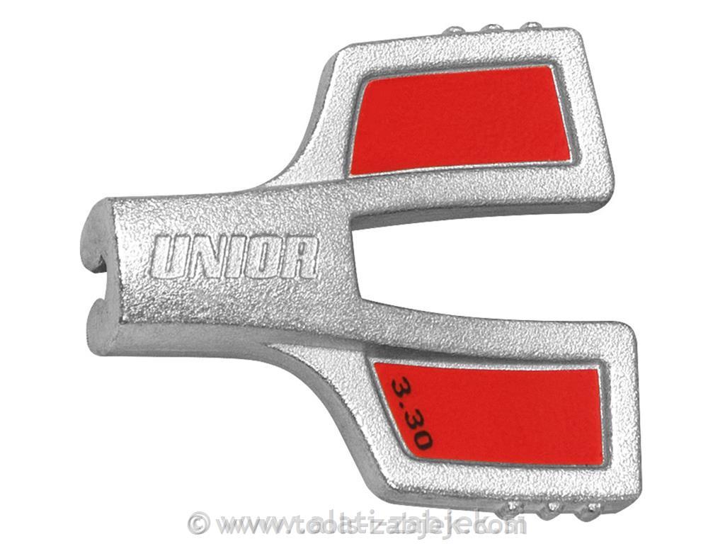 Spoke wrench UNIOR