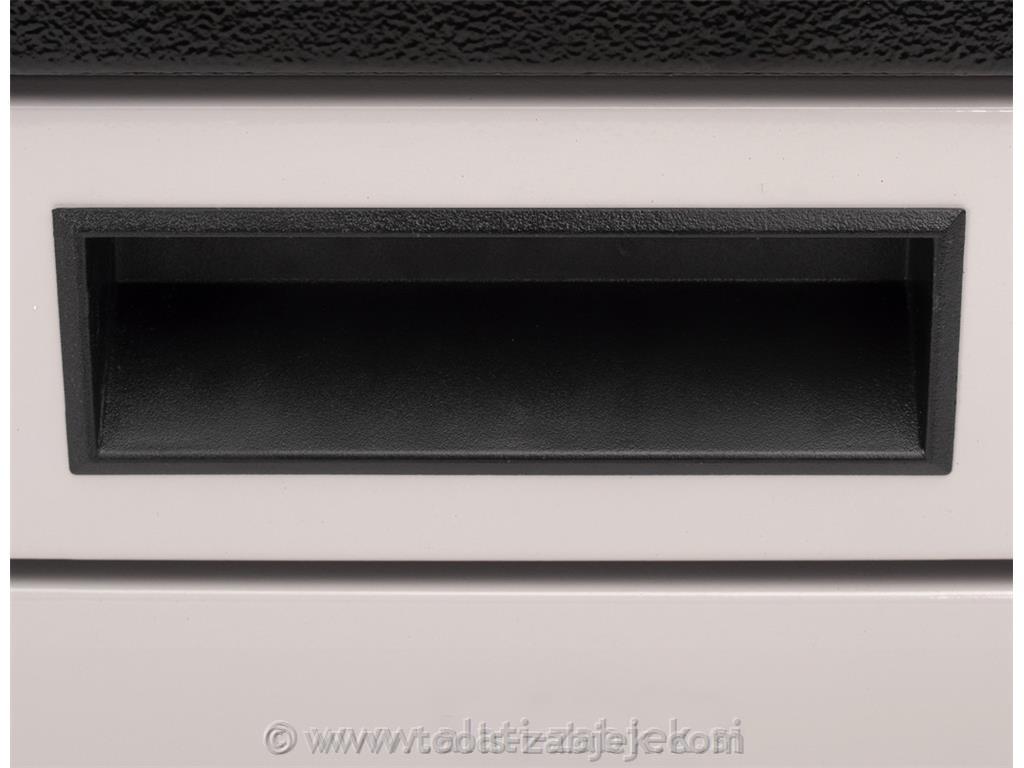 Portable tool box Moto UNIOR