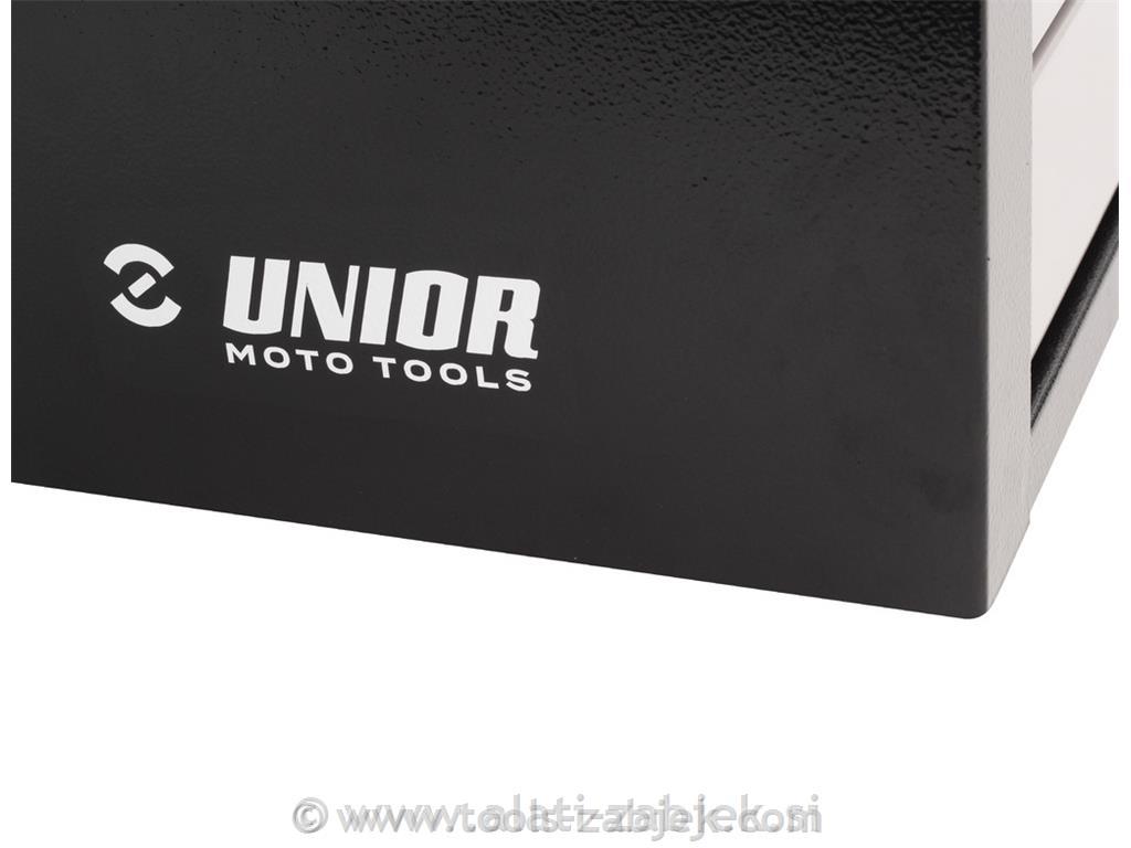 Portable tool box Moto UNIOR