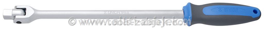 Handle with joint 1BI UNIOR
