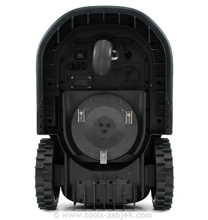 Robotska kosilnica V1000 TerraMow