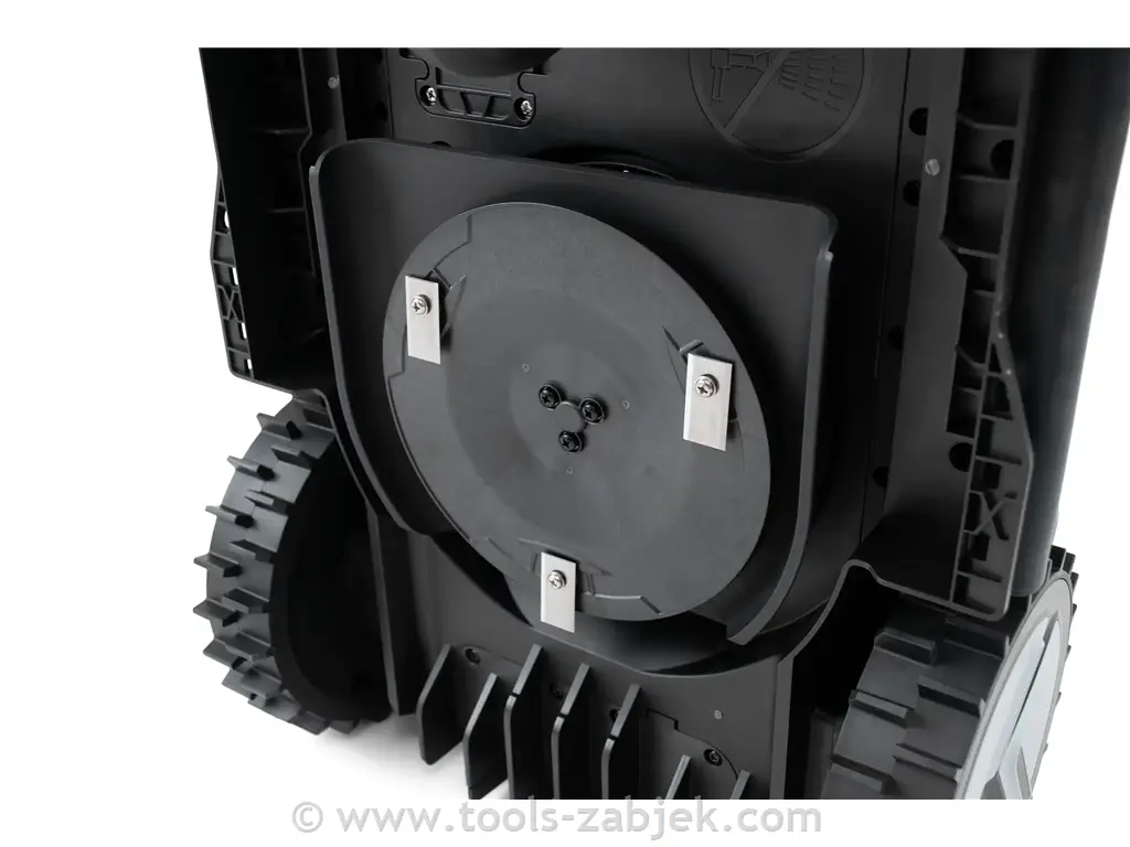 Robotska kosilnica V1000 TerraMow