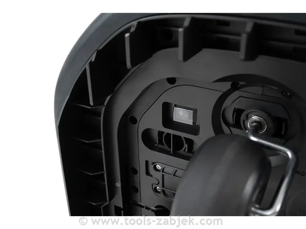 Robotska kosilnica V1000 TerraMow