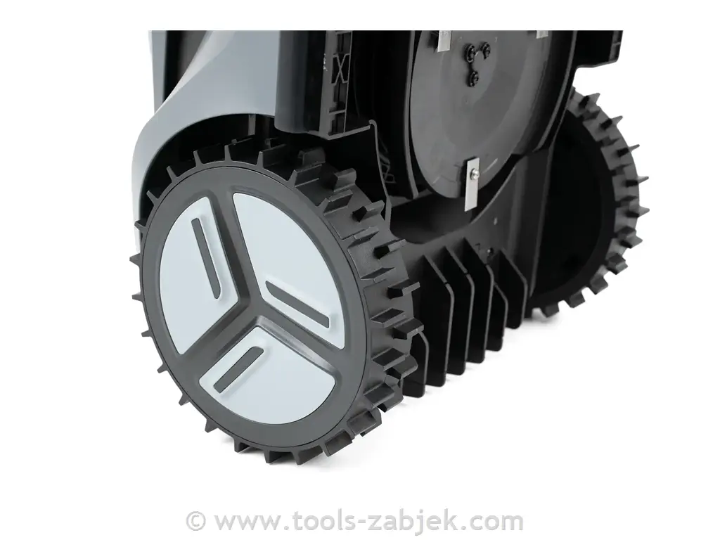 Robotska kosilnica V1000 TerraMow