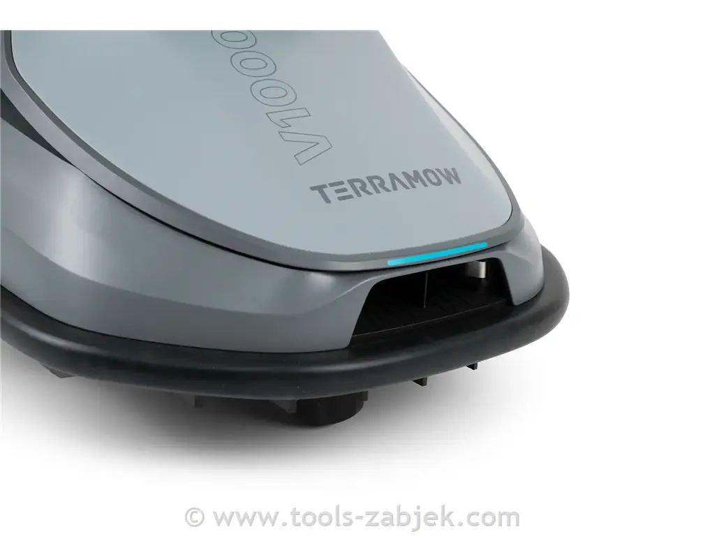 Robotska kosilnica V1000 TerraMow