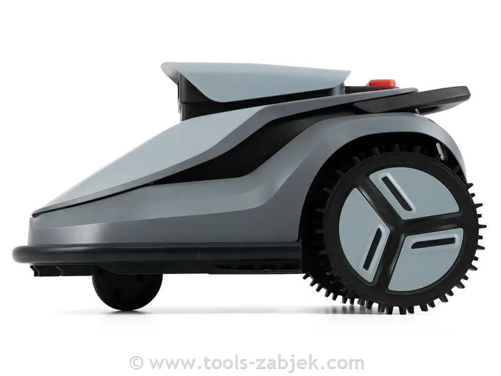 Robotska kosilnica V1000 TerraMow