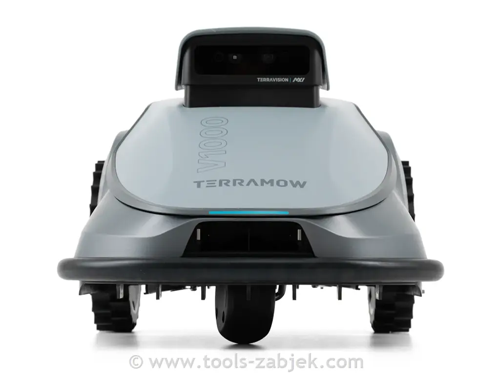 Robotska kosilnica V1000 TerraMow
