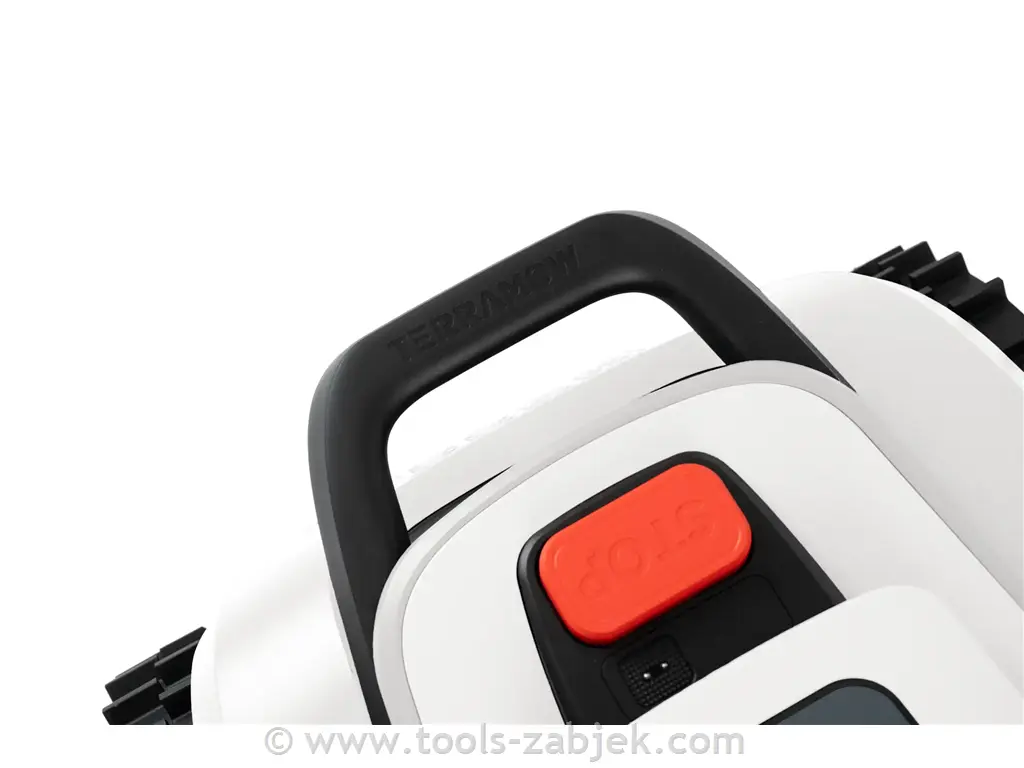 Robotska kosilnica V600 TerraMow