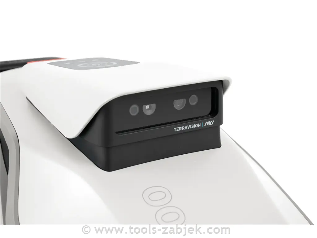 Robotska kosilnica V600 TerraMow