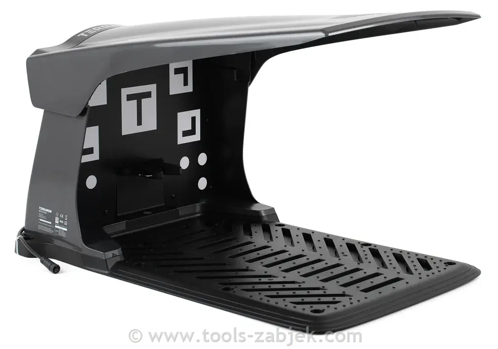 Robotska kosilnica V600 TerraMow