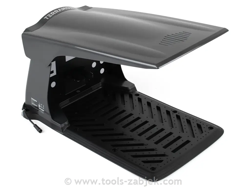 Robotska kosilnica V600 TerraMow