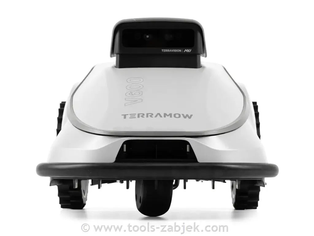 Robotska kosilnica V600 TerraMow