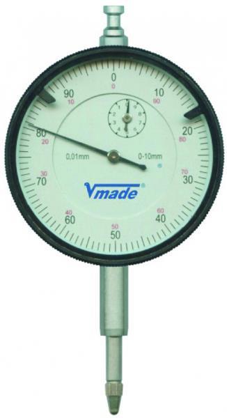 Dial Indicator 0 - 10 mm VOGEL
