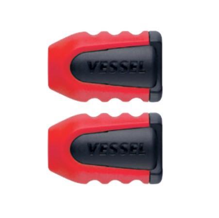 Bit magnetizer / demagnetizer 2 pcs VESSEL