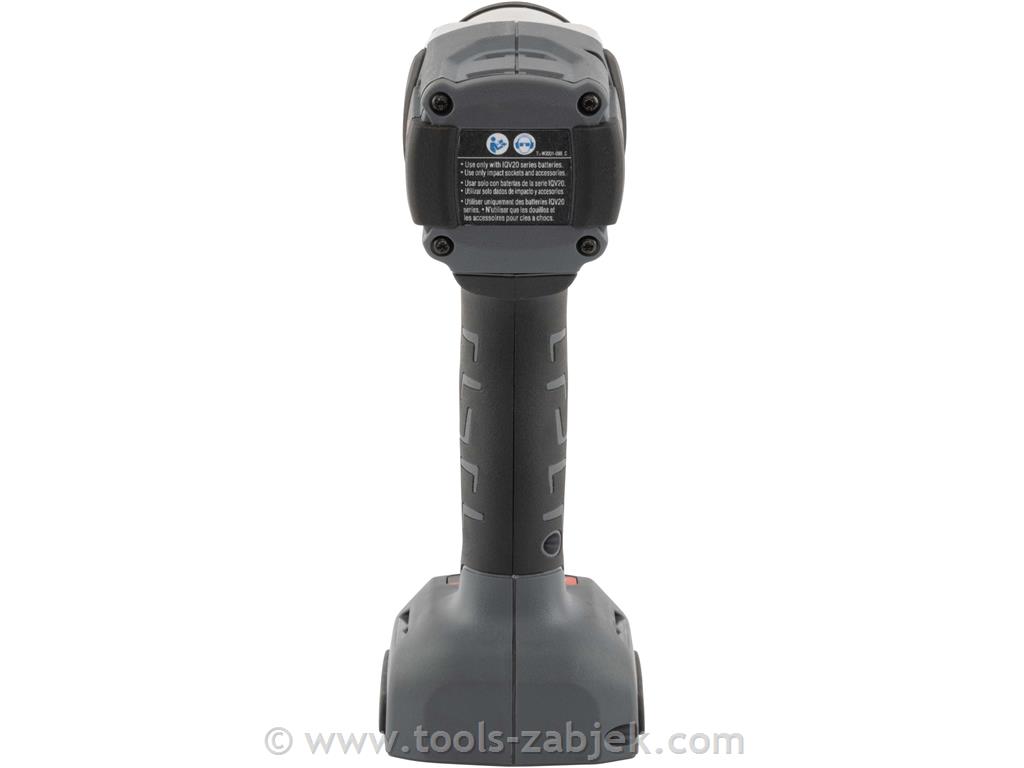 1/4" IMPACT DRIVER W3111-K22-EU INGERSOLL RAND