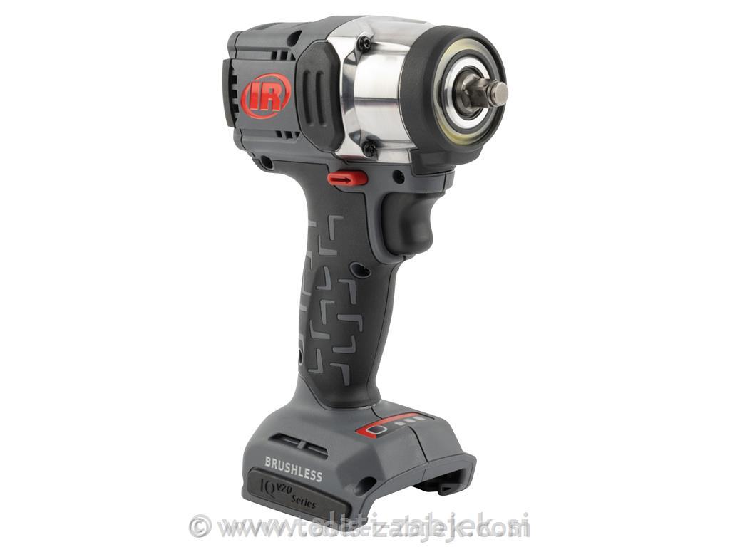Compact impact wrench 1/2"610Nm INGERSOLL RAND