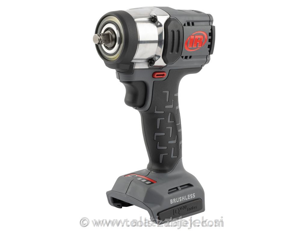 Compact impact wrench 1/2"610Nm INGERSOLL RAND