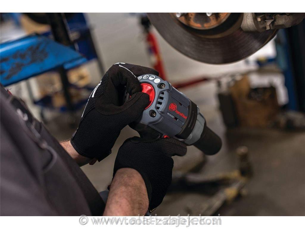 Cordless impact driver 1/2" INGERSOLL RAND