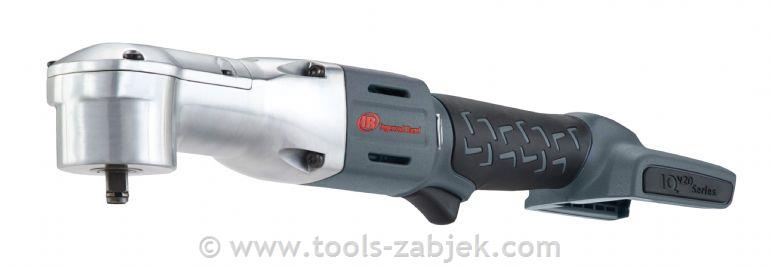 Cordless angle impact wrench 20V 3/8" INGERSOLL RAND