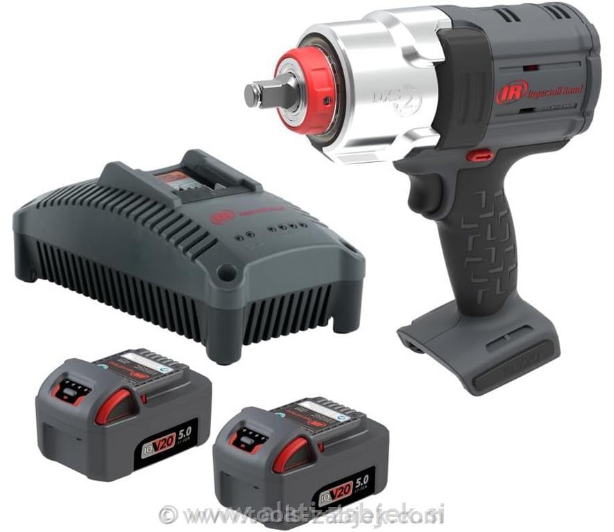 Udarni vijačnik W7153-K22B INGERSOLL RAND