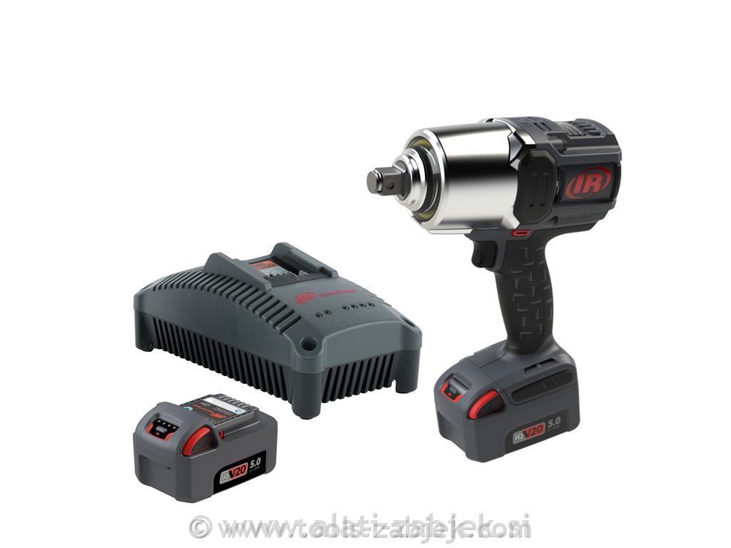 Impact wrench W8191-K2-EU INGERSOLL RAND