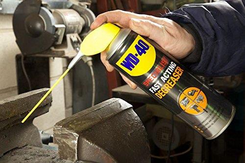 WD SPECIALIST fast-acting degreaser 500ml WD-40